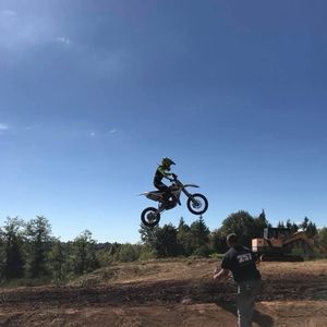 Meet your Posher, Bryan